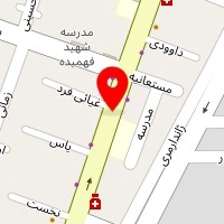 فروشگاه پرده مهدی