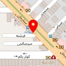 گالری پرده عروس