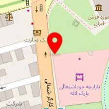 پرده فروشی مهر