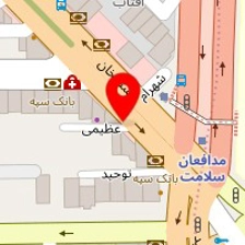 پرده سرای ویکتور