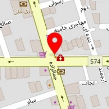 پرده سرای گل