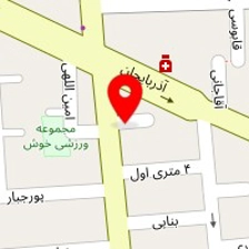 پرده محمد