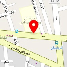 گالری پرده کاوسی