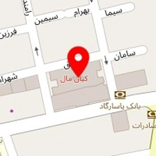 پرده سرای مولن