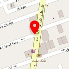 گالری پرده نانسی