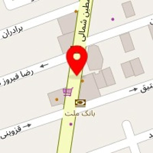 گالری پرده ویکتوریا