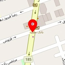 پرده پردیران(آرایه بریلنت)