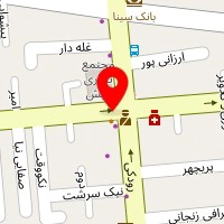 پرده سرای محمد