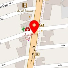 پرده داریوش