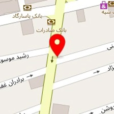 گالری پرده گل واژه