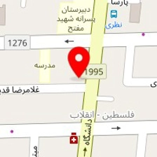 پرده سرای امیر