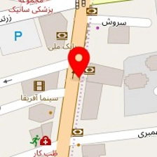 پرده لیونا