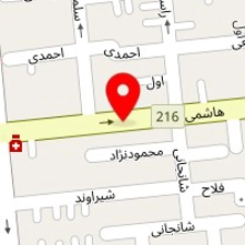 قصر پرده مهدی