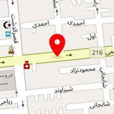 گالری پرده پاتریس