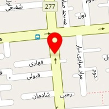 پرده سرای شایگان