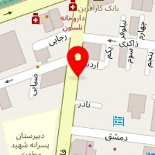 گالری پرده لی لی یان
