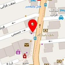 پرده سرای صدف