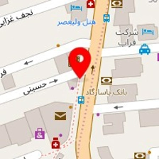 گالری پرده سیاره