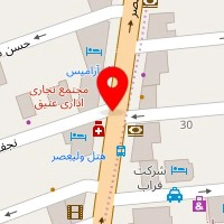 پرده سرای ندیمه