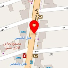 پرده سرای دیزاین
