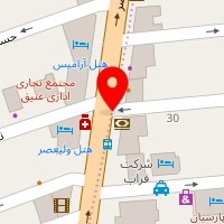 پرده سرای کلکسیون