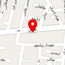 گالری پرده شاد