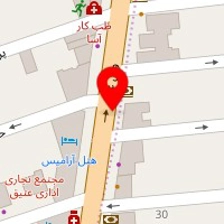 پرده سرای ترمه