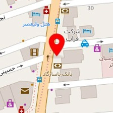 پارچه پرده ای شادی