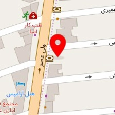 پرده سرای آلونک