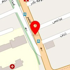 گالری پرده صدف