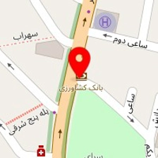 پرده سرای ساعی