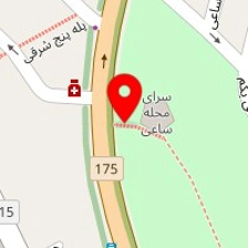 پرده سرای رز کالکشن
