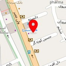 گالری پرده پرنیان