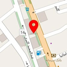 گالری پرده جهان
