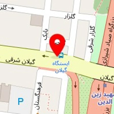 پرده سرای ساقدوش