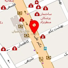 پرده سرای پارمیدا