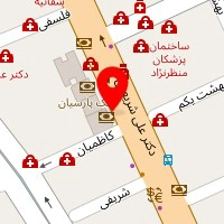 پرده سرای ساینا