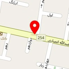 پرده سرای ترمه