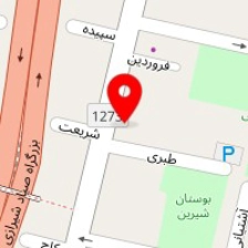 دکوراسیون داخلی رها