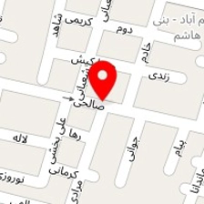 فروشگاه پرده پائیزان