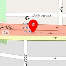 پرده شایان