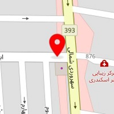 پرده الگانت