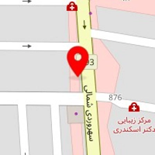 دکوراسیون داخلی خاص