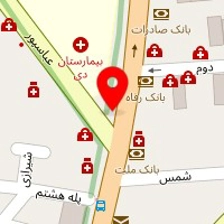 پرده رمانتیک
