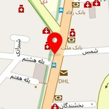 پارچه پرده ای و مبلی روژان