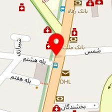 گالری پرده دی دکور