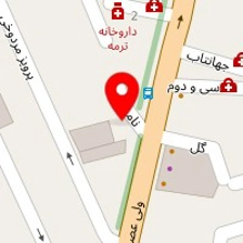 پرده سرای آرت