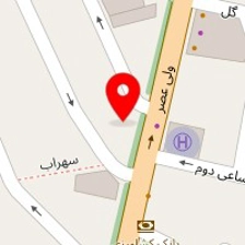گالری پرده پرنسس