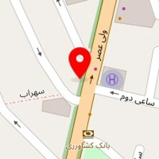 گالری پرده ارجمند