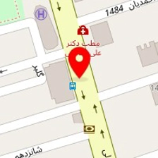 پرده سرای هارمونی